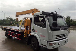 霍州24小时道路救援服务