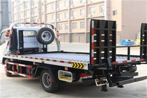 霍州24小时道路救援电话