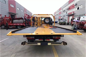 霍州附近汽车救援服务