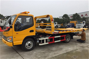 霍州哪里有拖车服务