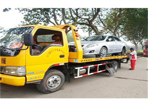 霍州附近24小时汽车拖车服务热线