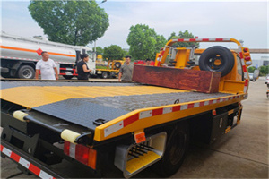 霍州附近拖车电话号码服务