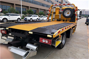 霍州24小时汽车送油服务公司