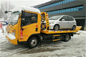 霍州附近道路救援服务