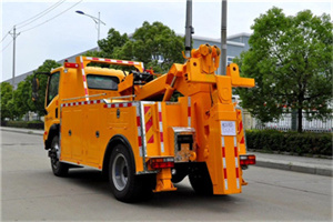 霍州高速路拖车费