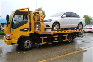 霍州附近拖车救援24小时服务热线