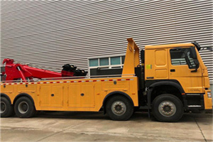 霍州道路救援公司